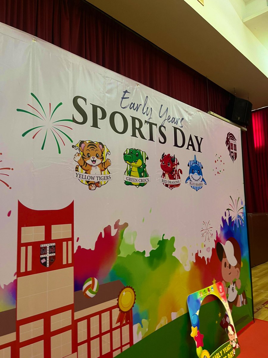 MissGordon_PE's tweet photo. Early Years Sports Day today was a success! ✨🤙🏻 https://t.co/cxz6qto6wk