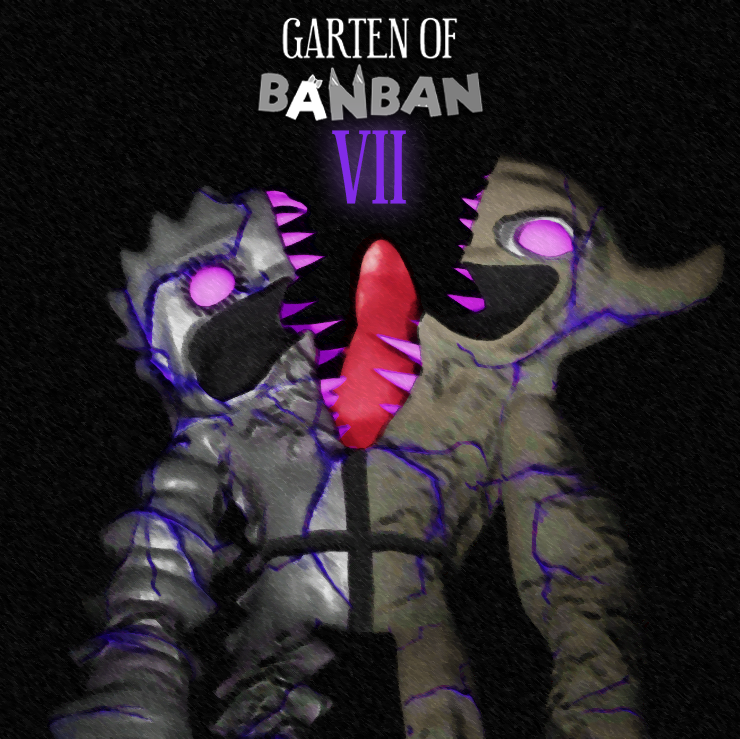 TyCokerVA's tweet photo. ⬛️ɪ ʀᴇᴍᴇᴍʙᴇʀ ʏᴏᴜ!🟪
The drought is over! In case there was any doubt, I'm back as a particularly hellish Bittergiggle in #GOB7
I hope everyone has fun with the latest chapter but please avoid spoiling any story moments for those that may not get to play right away🙏 https://t.co/c8CxBapHXH