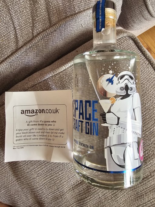 Thank u to whoever got me this I'm trying to think Liverpool fan but then maybe that's a deterrent they<a href="/tag/johnthomastoys"class="tags"><span>#johnthomastoys</span></a>