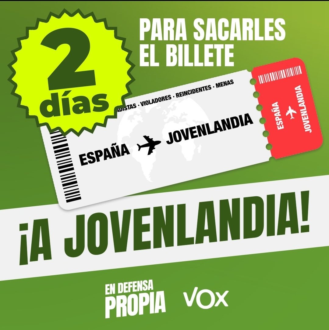 ElTiodelHacha's tweet photo. @rfef @SEFutbol @UEFAcom_es @eACNUR https://t.co/nUocKnTkdh