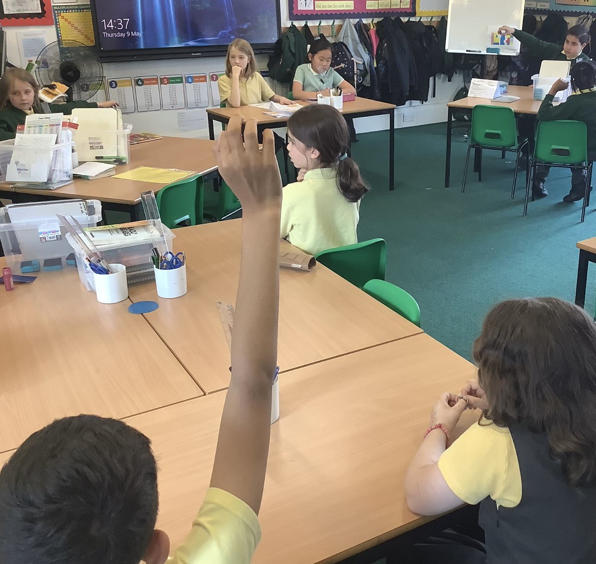 Year 4 held their weekly class #council meeting where they discussed #PE. They shared the importance of regular #exercise and skills they have gained this year. 📢🗣️ #Fitness #PhysicalEducation