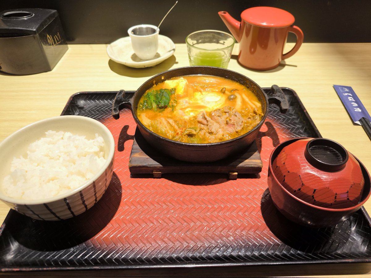 Lovely dinner at Aeon's Ootoya!
