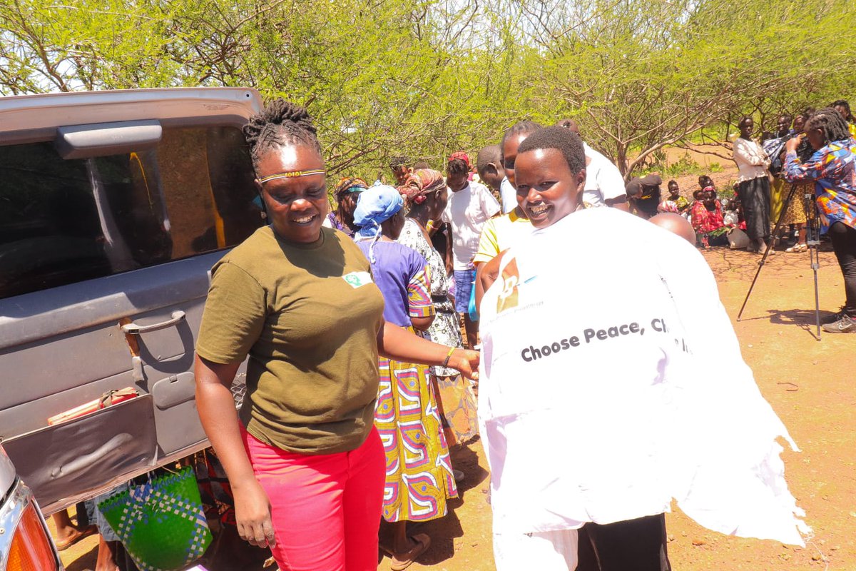 Koimugul Indigenous Women Organization (KIWN) (@kiwn2024) on Twitter photo 