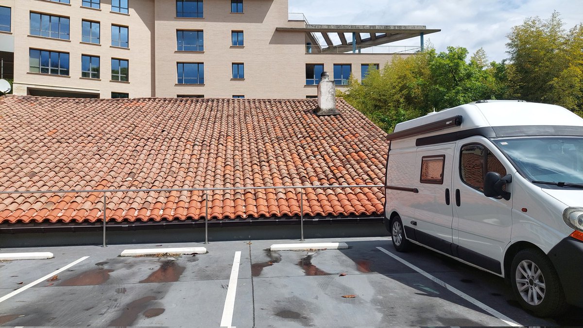 Nerea Lizarralde tweet media