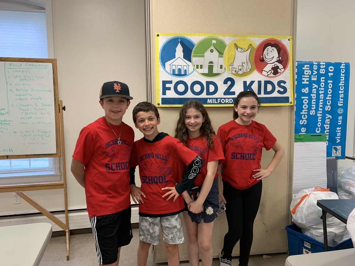 Mrs. Michele Dickson, OHS Teacher Leader tweet media