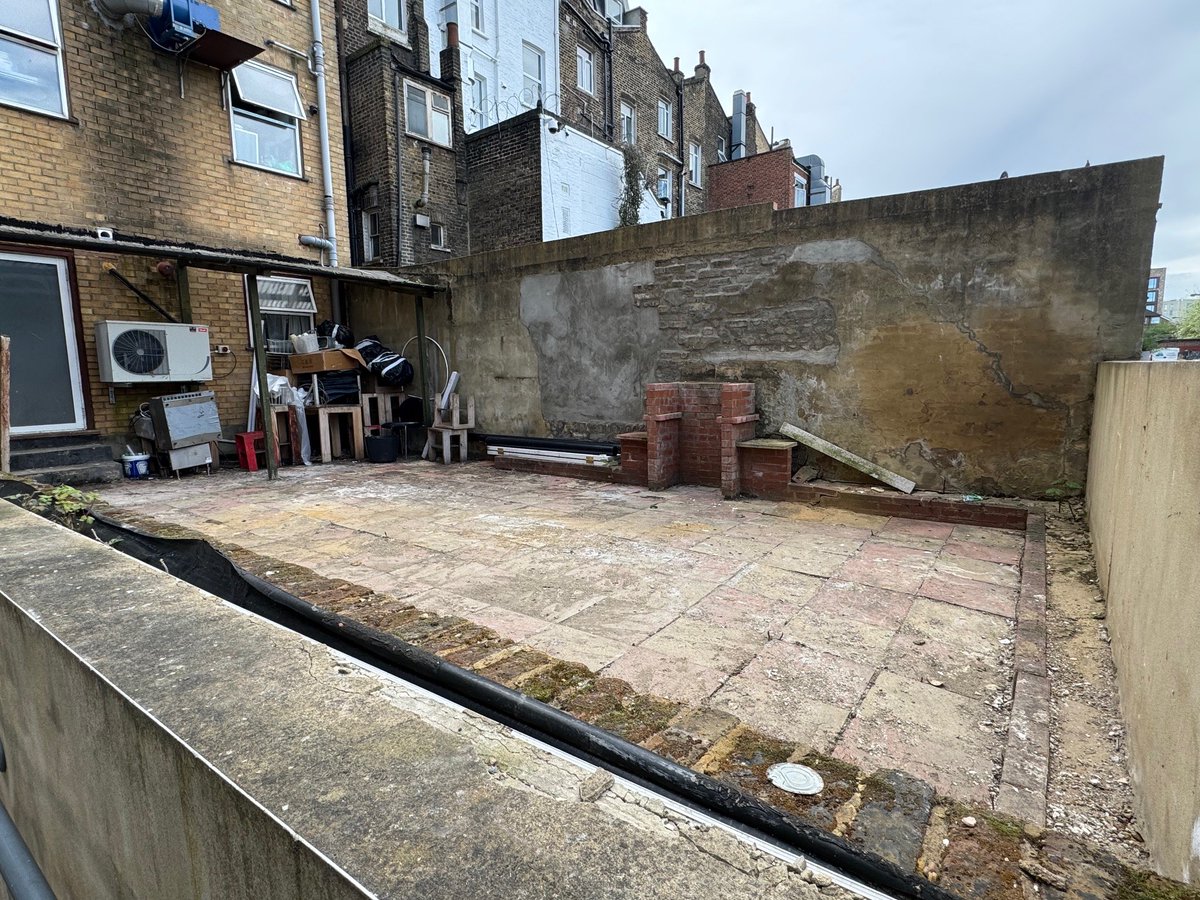 Lewisham Council tweet media