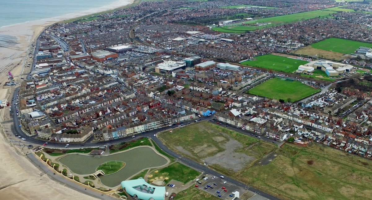 Redcar | Cleveland Ambassadors tweet media