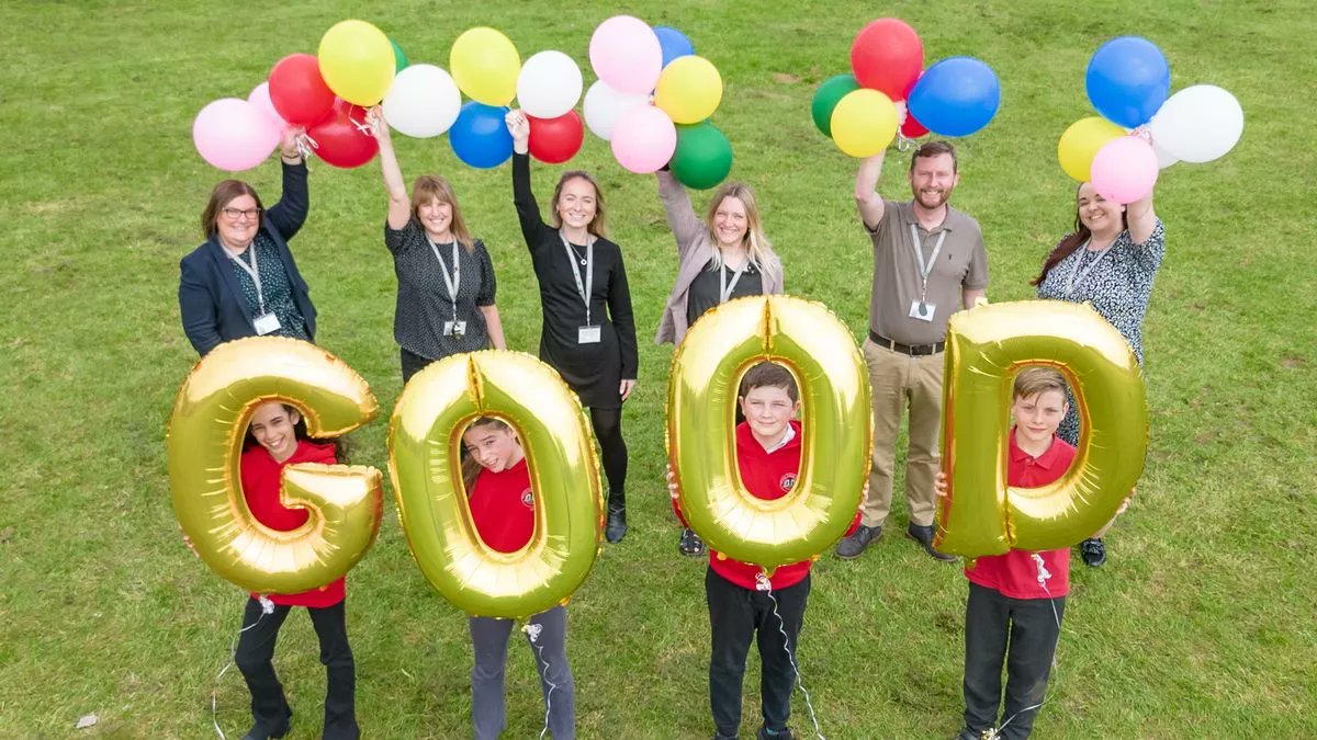 Redcar | Cleveland Ambassadors tweet media