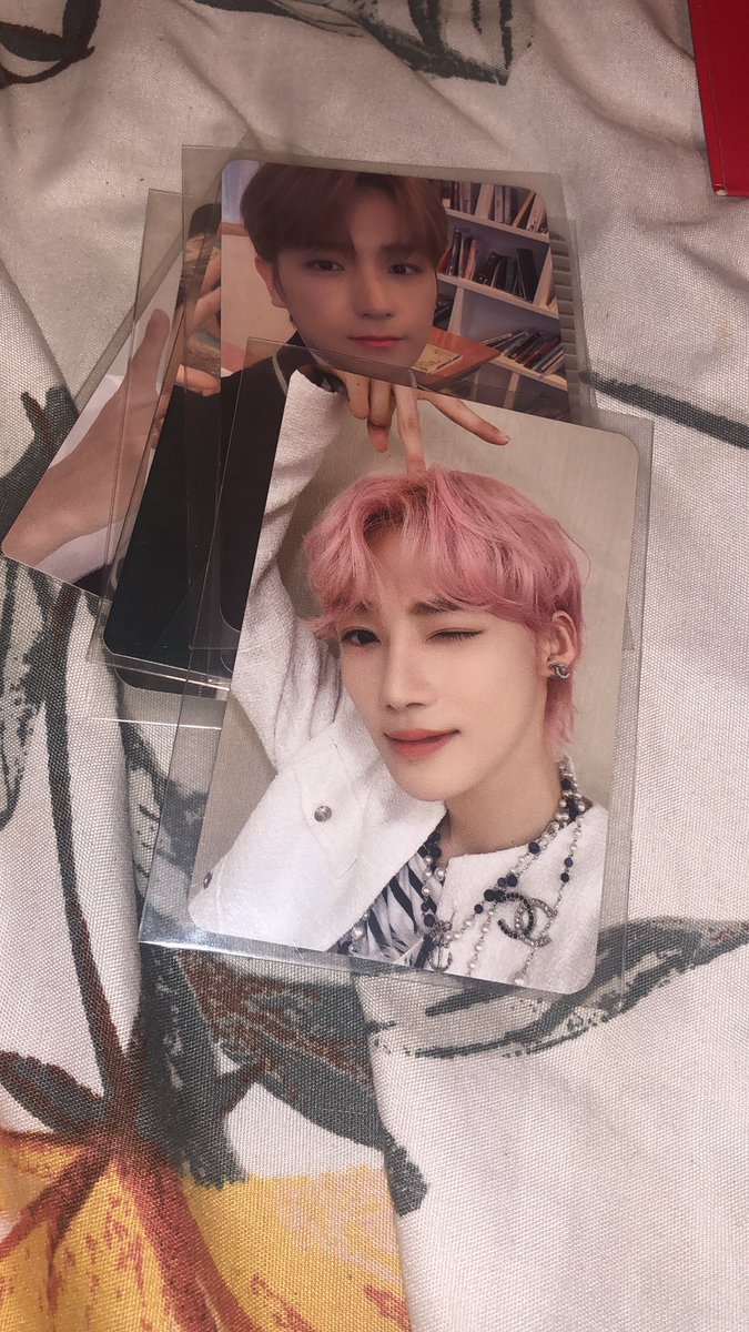 wts chanhee new tbz the boyz ph selling for 200 onlyyy hehe pwede for meet up tomorrow :] dm me na lang ^^