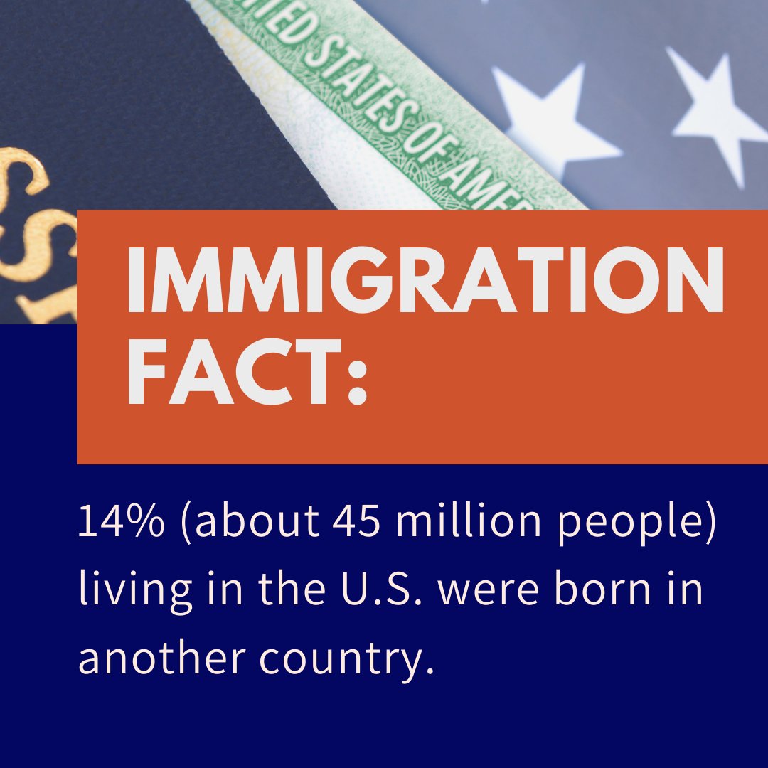 At Pelton + Balducci, we believe that everyone deserves the chance to live their American Dream. 

pbimmigration.com

#NewOrleansImmigrationAttorneys #NewOrleansImmigration #ImmigrationLaw