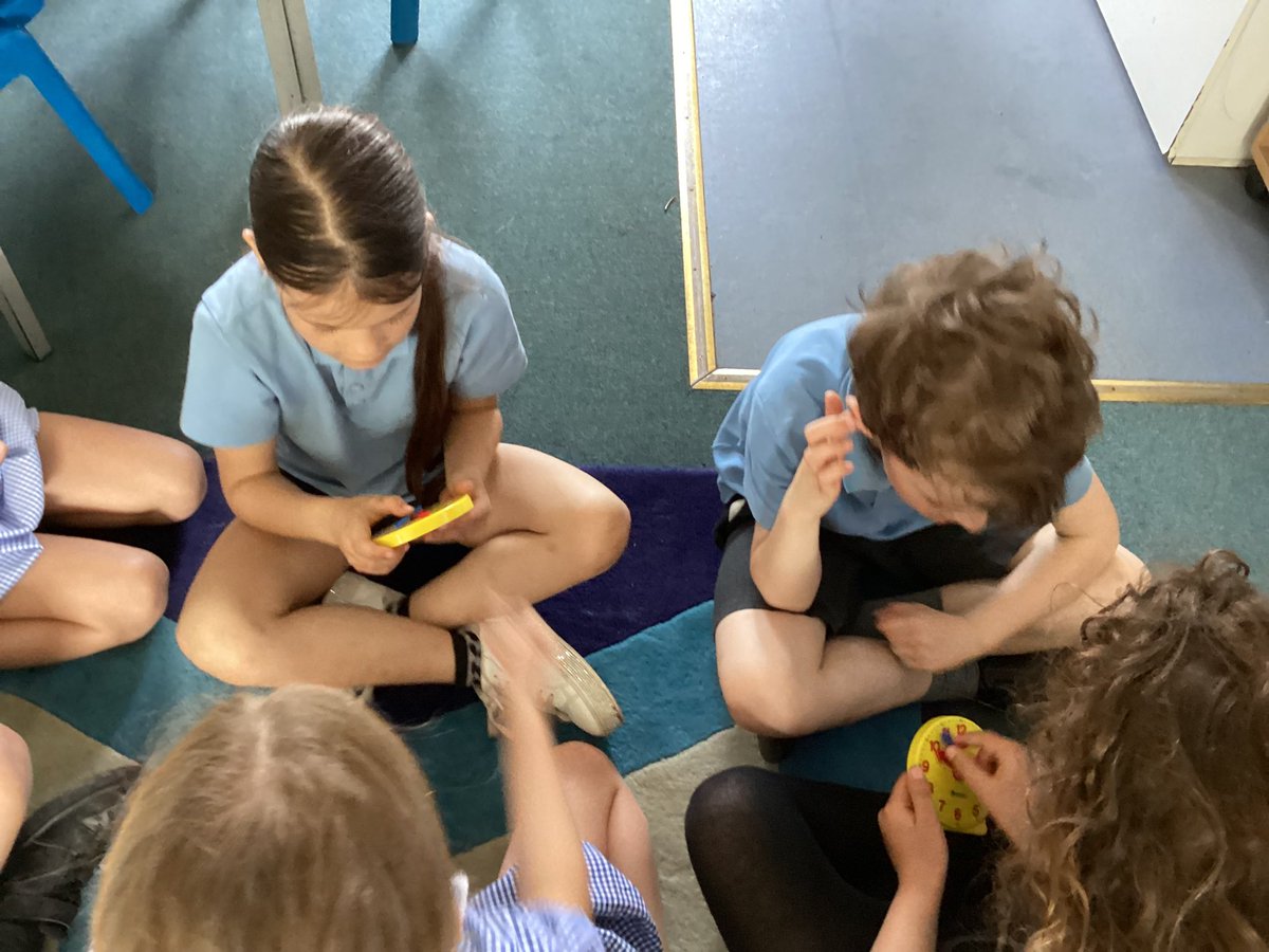 Bethersden Primary tweet media