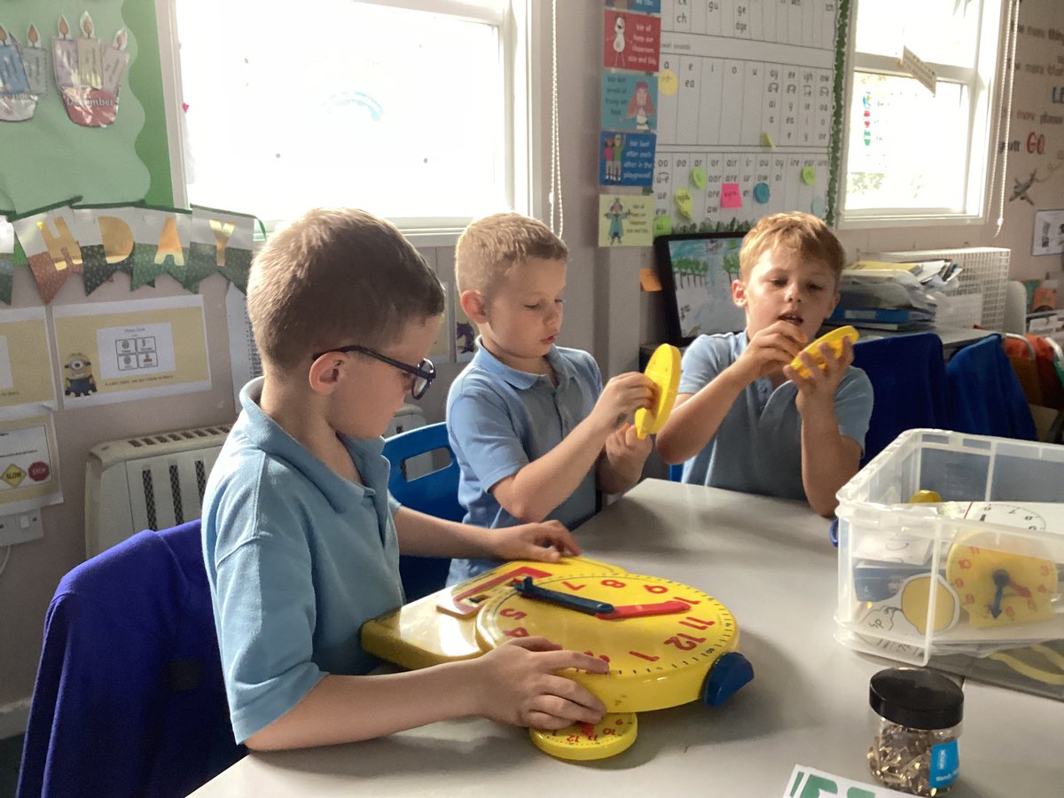 Bethersden Primary tweet media