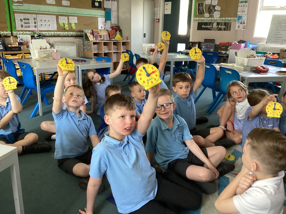 Bethersden Primary tweet media