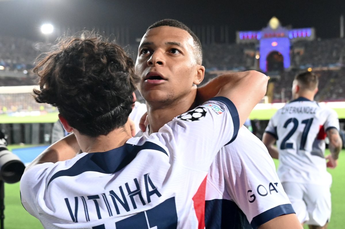 Actu Foot tweet media