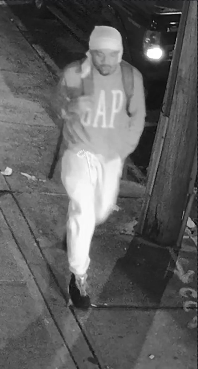 The NYPD released photos showing the face of the suspect in the footage that emerged Thursday of last week’s street rape in the Bronx. The NYPD’s Special Victims Unit is investigating the violent sexual assault. The victim was brought to NYC Health + Hospitals/Lincoln in stable…