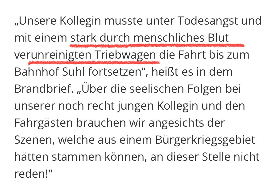 1. Wir haben ein großes Problem. 
2. ich weiß schon, warum ich seit 5 Jahren kein Bus oder Bahn mehr fahre
#migration #steinzeitmenschen #gewaltgegenfrauen #islam #flüchtlinge