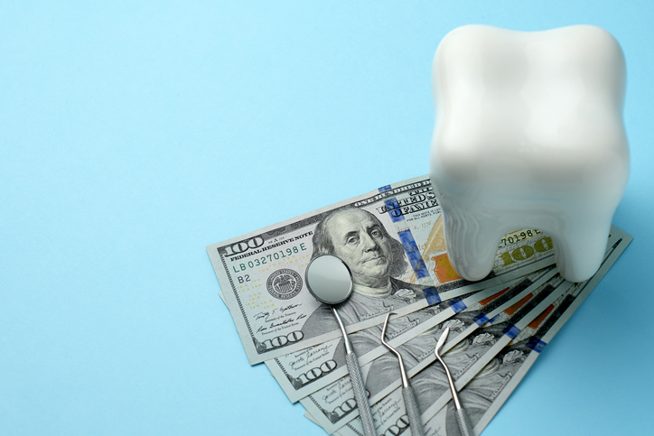 The latest Affordable Care Act policy expansion helps make #dental coverage more accessible to millions. ow.ly/xIrC50RzXuj According to CareQuest Institute's 2023 recent survey, nearly 70 million adults do not have dental insurance: ow.ly/4pXU50RzXtU
