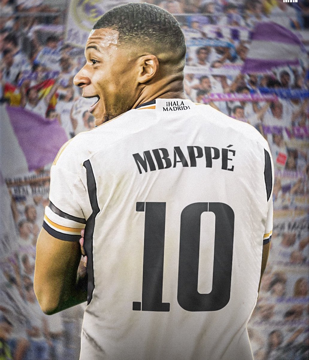 RM4Arab's tweet photo. 🚨💣 عبدالله بولما (صحفي فرنسي) | كيليان مبابي وقّع بالفعل على عقده مع ريال مدريد. تم التوقيع بتاريخ 21 فبراير الماضي. ✍️✅ https://t.co/hS5qaHdwjE