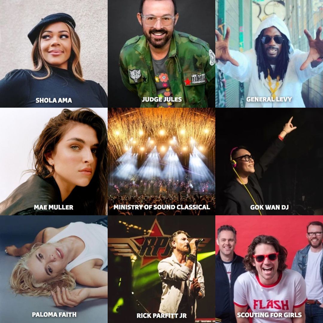 MyMarlow.co.uk (@mymarlowuk) on Twitter photo We are starting to pull together our traditional detailed "preview" of the full Pub in the Park long weekend (Thu 16 to Sun 19), and just looking at the music alone - what a cracking and varied line-up this year! 🙌🎸🎶
pubintheparkuk.com/marlow <a href="/Pubinthepark_/">Pub in the Park</a> We are starting to pull together our traditional detailed "preview" of the full Pub in the Park long weekend (Thu 16 to Sun 19), and just looking at the music alone - what a cracking and varied line-up this year! 🙌🎸🎶
pubintheparkuk.com/marlow <a href="/Pubinthepark_/">Pub in the Park</a>