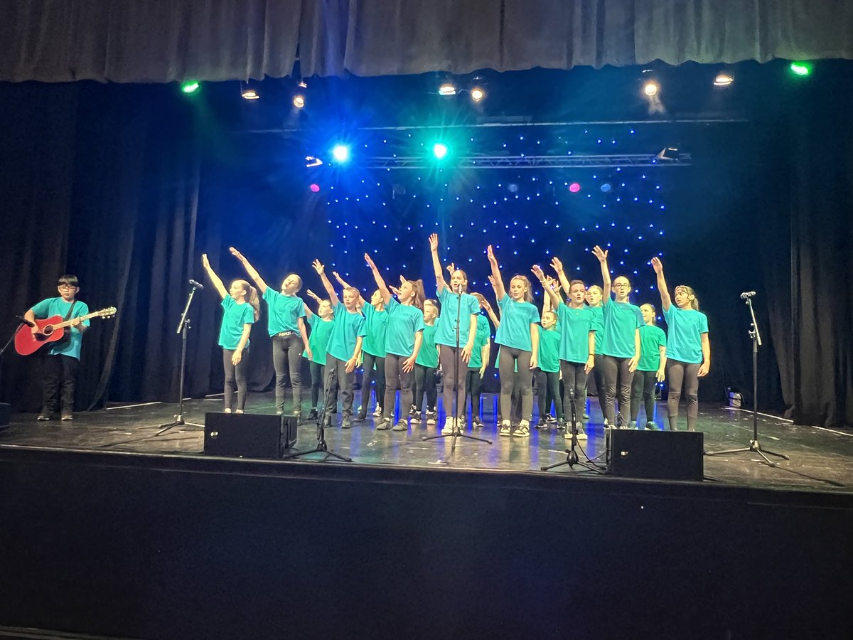 Westquarter Glories tweet media