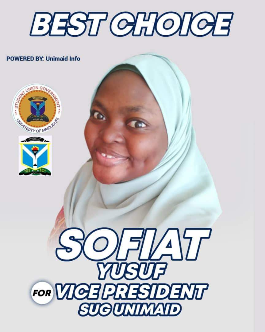 Memory's 🌚🌚🌚
Na inside Aluta I go marry my Man 🤗
Aluta continua 
Victoria Acerta 

We are still in the spirit of Aluta 🤭

Comr. SOFIAT YUSUF 
Current North Central Zonal Coordinator. ( All Comrade's Congress )