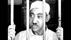 #SyedQutb is from the people of misguidance.

Qutb the father of extremism #MuslimBrotherhood, whose tentacles have reached all the way to Europe and India. Its Time to ban Muslim Brotherhood in India.
