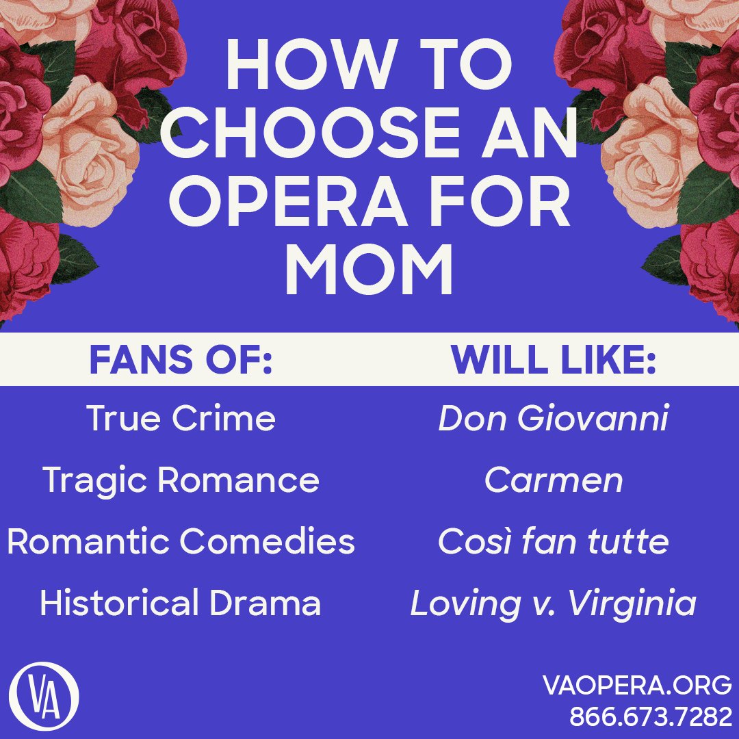 Virginia Opera tweet media