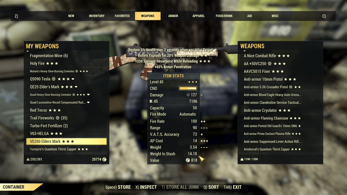 Nuka Knights (skywalka) tweet media