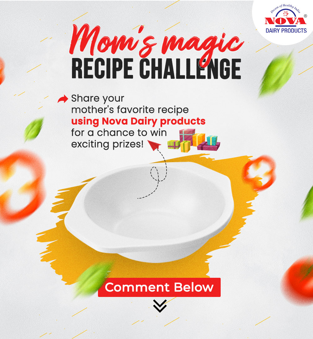 Share your favorite memory with Mom in the comments below!
Let's honor the beautiful moments she's given us this Mother's Day!

#contestalert #riddle #MomLoveWithNova #NovaMomMoments #MotherhoodWithNova #NovaMomsRock #MomApprovedNova #NovaLoveForMoms