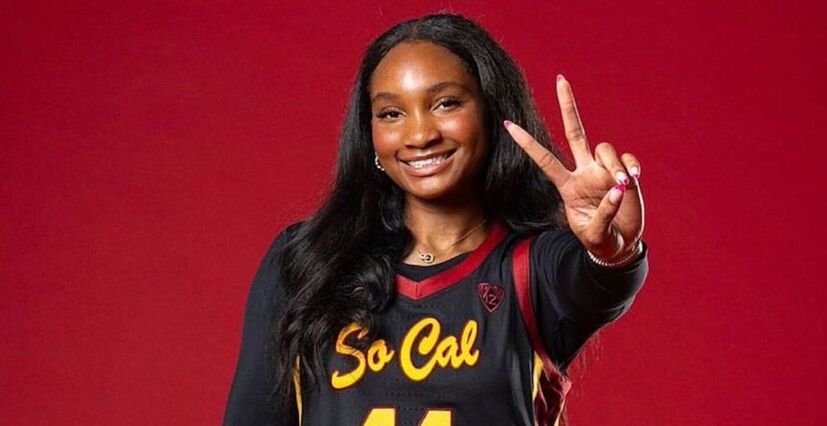 USC, Kentucky UCLA and more reeled in impressive transfer portal classes @BrandonClayPSB highlights the top-10 women's basketball transfer portal classes 247sports.com/longformarticl…