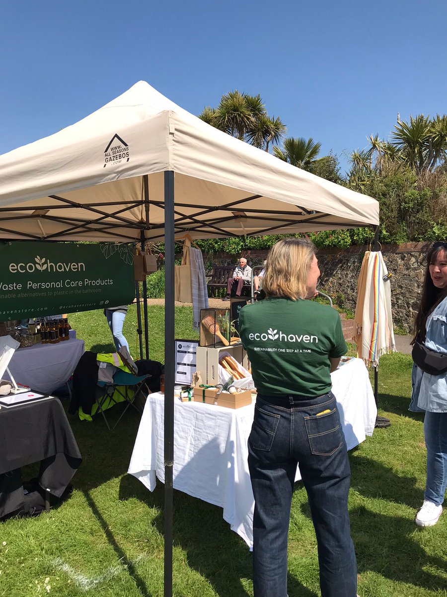 Plastic Free Eastbourne tweet media