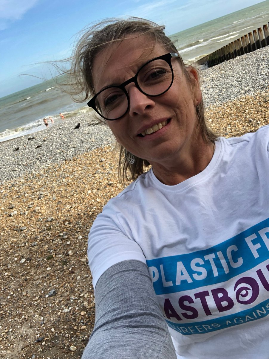 Plastic Free Eastbourne tweet media