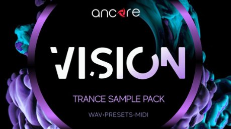 VISION PROGRESSIVE TRANCE PACK. Available Now!
ancoresounds.com/vision-progres…

Check Discount Products -50% OFF
ancoresounds.com/sale/

#tranceproucer #trancedj #progressivetrance #anjunabeats #anjunavibes #progressivetrancemusic #sylenth1 #spirevst #sylenth #xfer #xferserum #serumvst