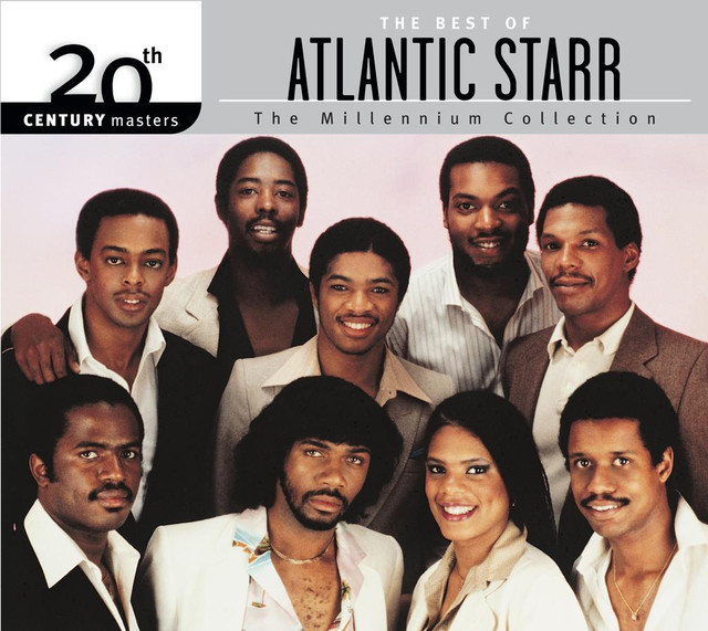 Now Playing Touch A Four Leaf Clover by @_AtlanticStarr_ Listen live on insanelygiftedradio.com or on the TuneIn Radio App