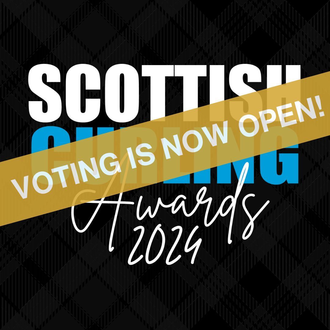 Exciting news! The winners of the Ice Diamond and Junior Team of the Year Awards have been announced, along with the shortlist for the Junior Curler, Grassroots Coach, and Team of the Year Awards. Find out more on our Scottish Curling website buff.ly/4draT7T