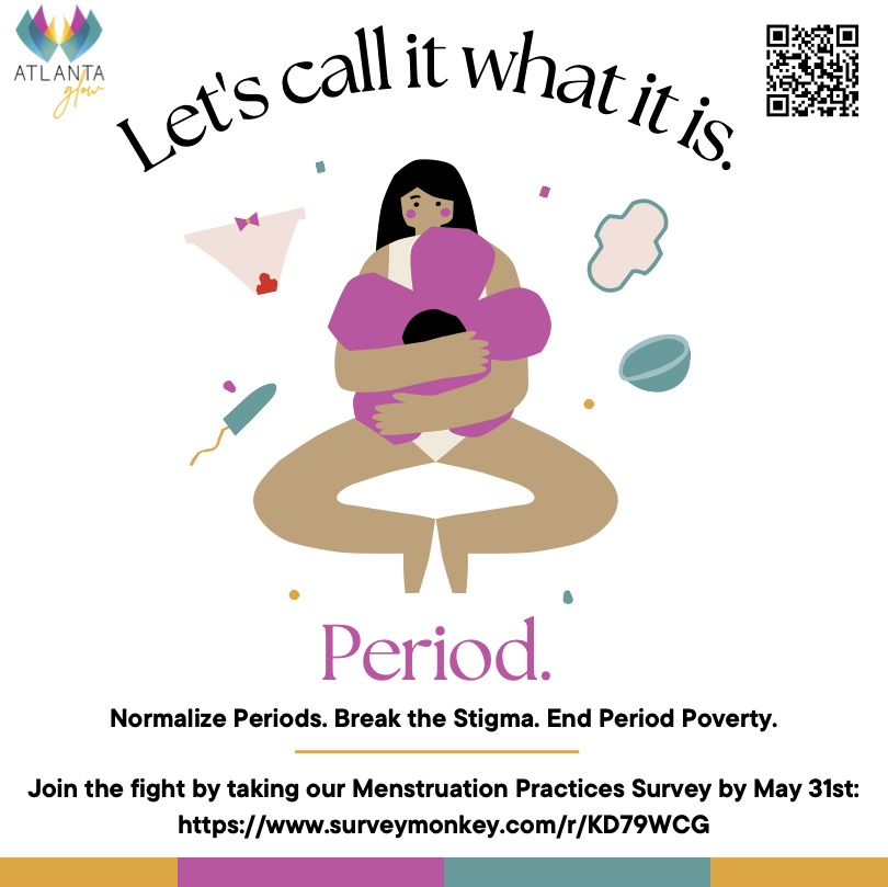 🩸 ✨ Embrace your menstrual journey! Share your period experiences! Contribute to a diverse understanding of menstruation practices by participating in our survey: ow.ly/u7xn50QwYPr. Let's break taboos and celebrate diversity together! #MenstruationMatters #BreakTheTaboo