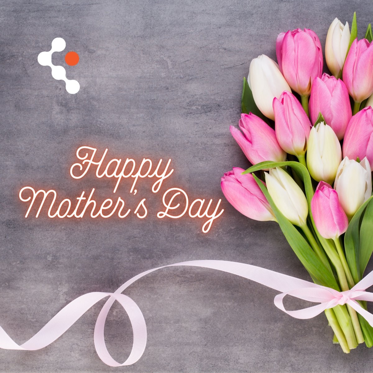 Happy Mother’s Day (a little early) to all of the moms, stepmoms, bonus moms, and anyone else who steps in as a mother figure in someone’s life. As you celebrate this weekend, remember – you’re doing a great job! From all of us at Faction, Cheers to you! #MothersDay2024