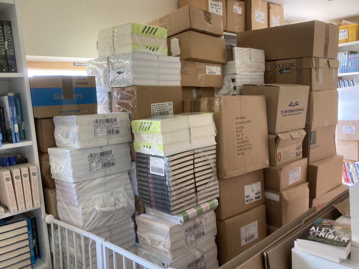 Wormhill Books tweet media