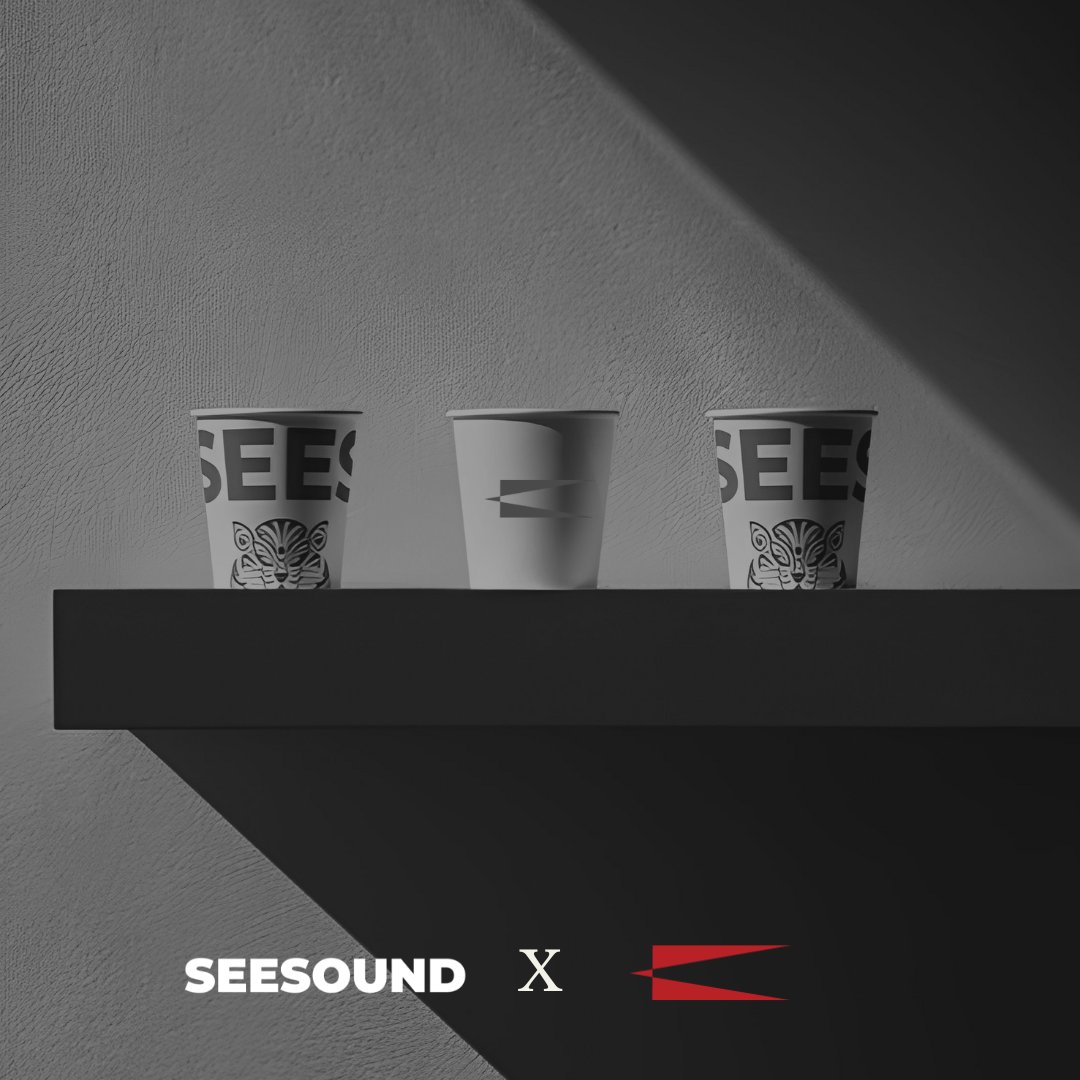 Join us for a sensational blend of flavour and style at the KNIFE Store with Seesound Coffee!
Mark your calendars for May 16th, 12-2 pm, as we invite you to indulge in an exquisite coffee-tasting experience.
See you there!
#KNIFE #KNIFExSEESOUND #CoffeeLovers #TasteTheDifference