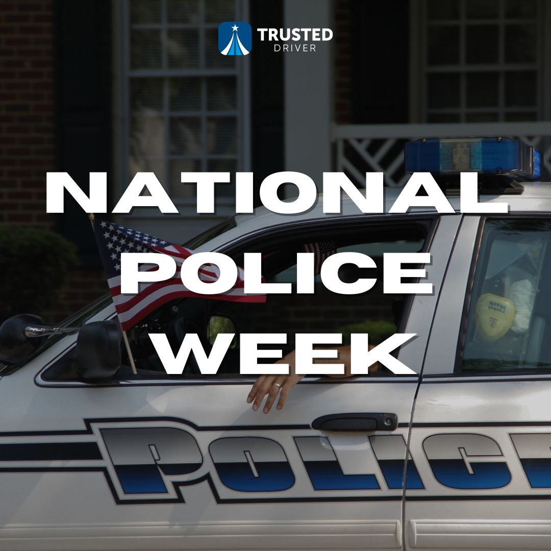 TrustedDriver tweet media