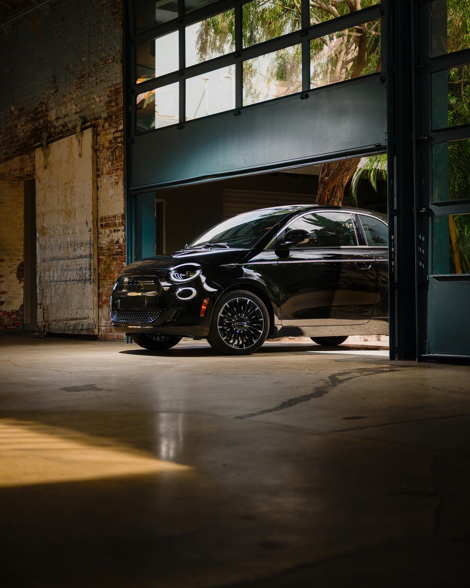 Ready to rock the streets? 🤘

*Arriving 2024.