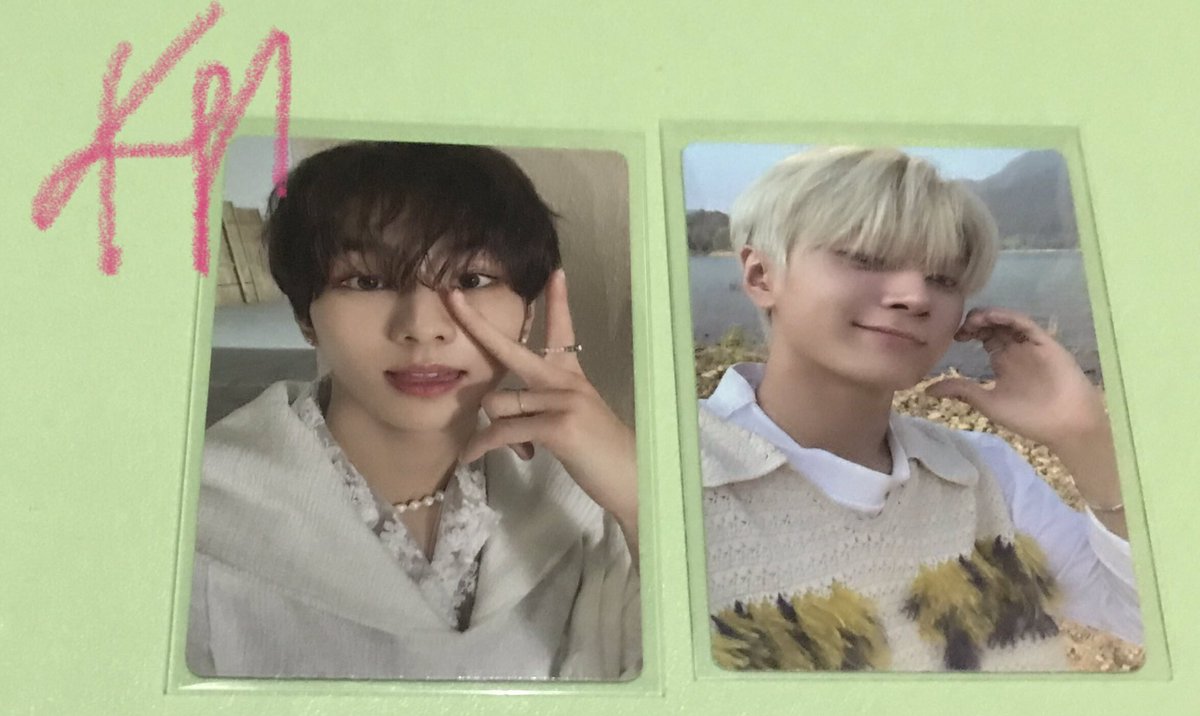 kswmintz's tweet image. #kswsellz

🛒 wts lfb enhypen pc ph

jungwon blep set

𓄴500 set
𓄴 payo/long dop
𓄴 sco jnt | 📍mm
𓄴 mint x sensi

reply/dm to claim

⌗ jay orange blood standard album heart kalpa ksana ob weverse rpc nrpc indemand