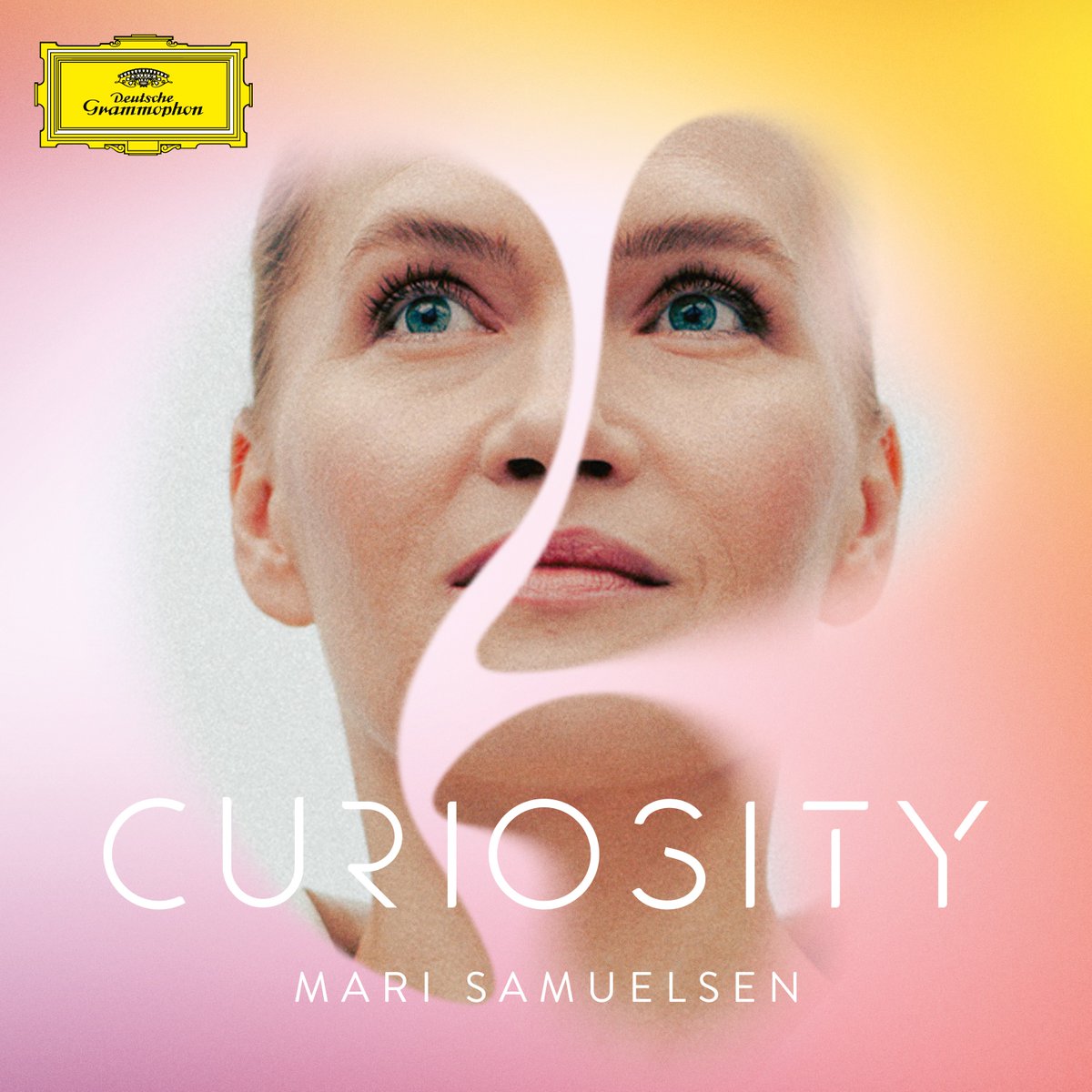 Curiosity lets you experience new things. With our new compilation of @samuelsofficial's music we hope to awaken your curiosity for new musical adventures. 🎧 → dg.lnk.to/Samuelsen-Curi…