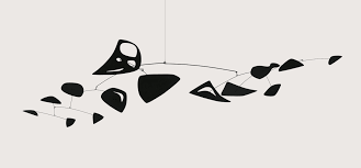 artribune's tweet photo. La #mostrainfoto di oggi è quella, imperdibile, dedicata al grande scultore americano ALEXANDER CALDER al MASI Lugano. Con opere anche molto rare...

Qui le foto: https://t.co/ubr2vrvdOr https://t.co/XNcdWUZiRc