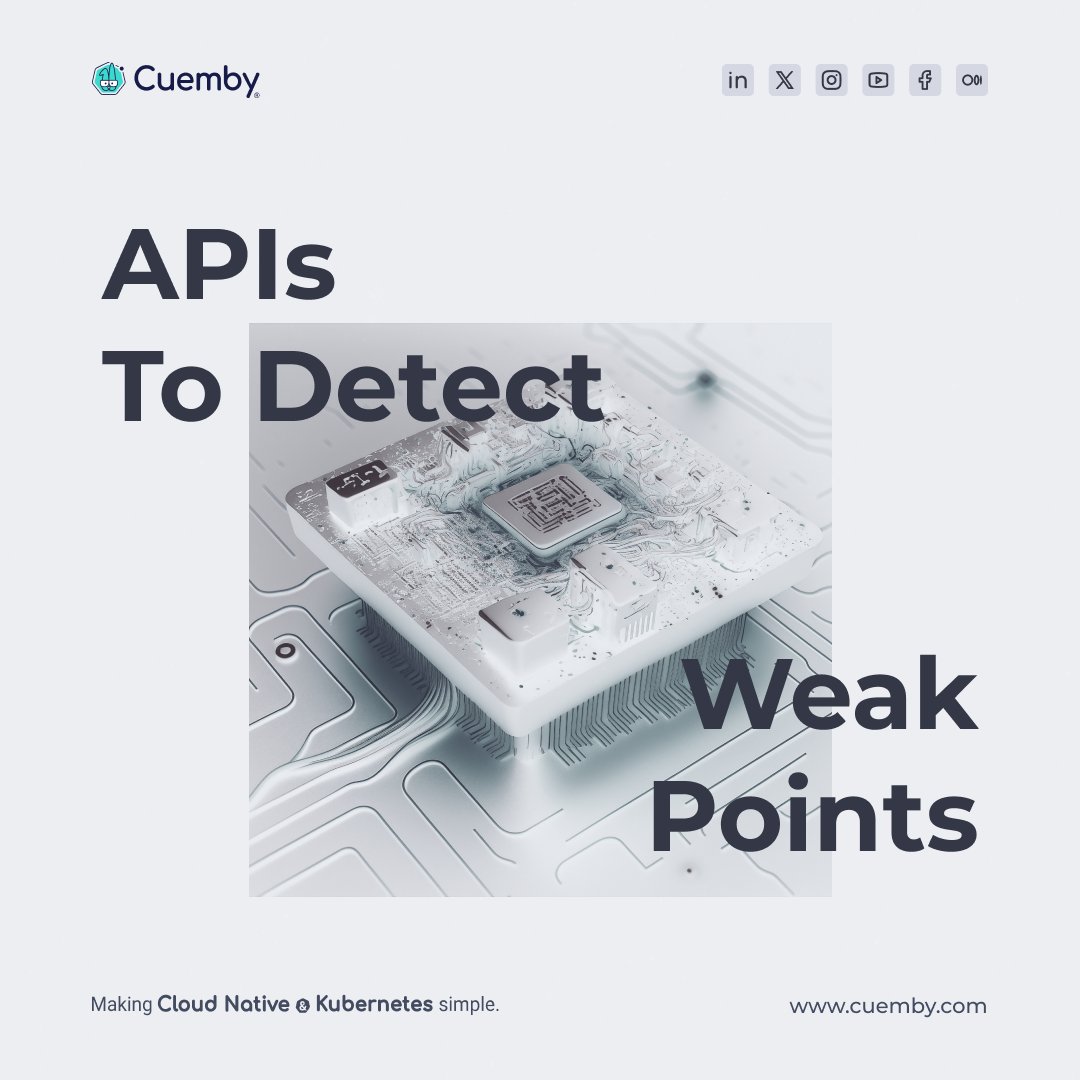 cuemby's tweet image. Protecting your cloud operations is crucial in today&apos;s digital landscape.
 🛡️ Don&apos;t let vulnerabilities compromise your data integrity. #cloudsecurity #CloudDeployment Find out how Cuemby can help you: linktr.ee/cuemby