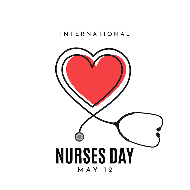 Happy #InternationalNursesDay on Sunday, May 12! Coverys and Med-IQ, a Coverys company, celebrate the expertise of our staff with nursing degrees. Your hard work and selflessness make a profound difference for our company. Thank you for all you do today, and every day. #NursesDay