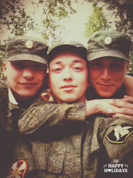 Dimitry Khoroshev alias Lockbitsupp, the head of Lockbit, served in the Russian internal troops in his young ages