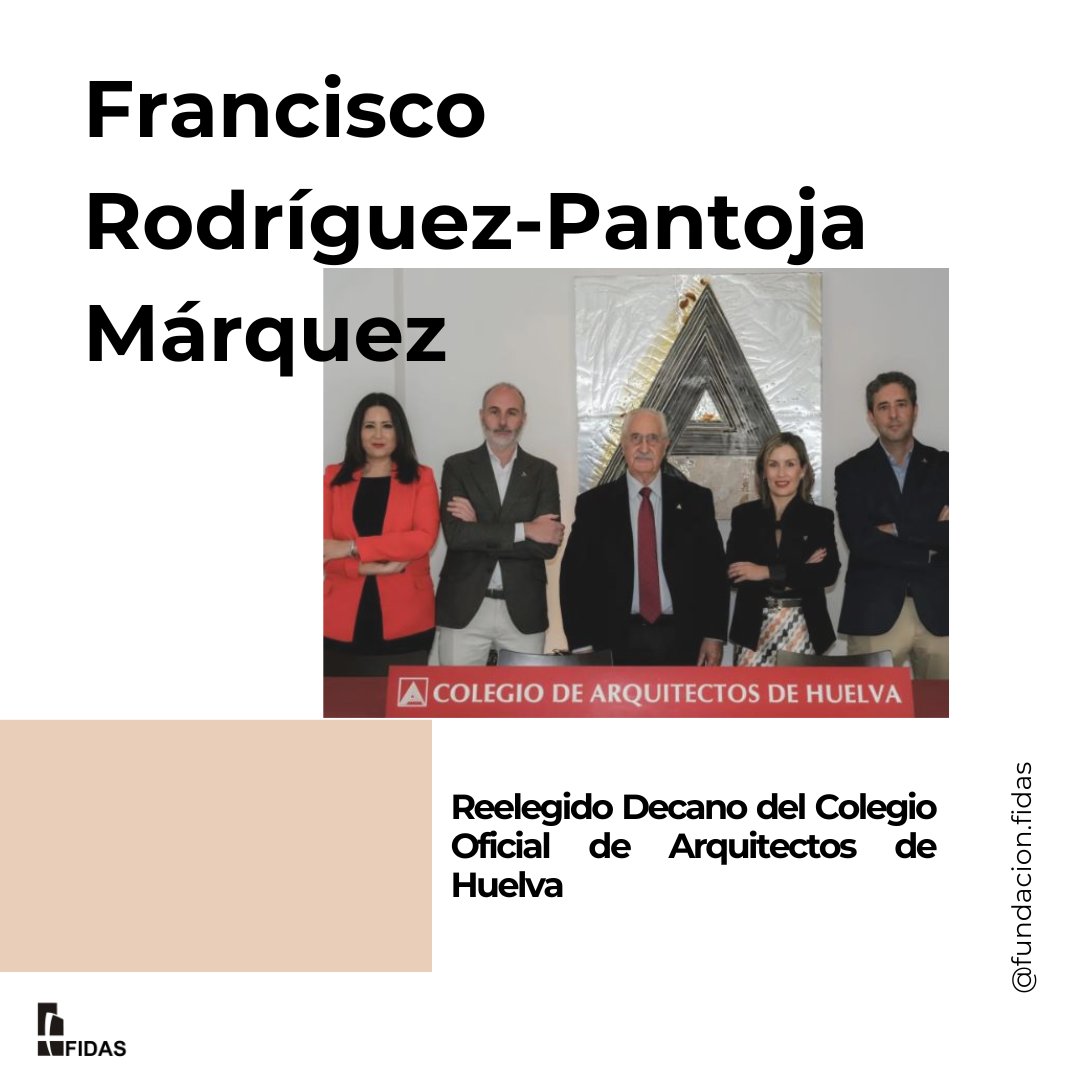 Fundación FIDAS tweet media