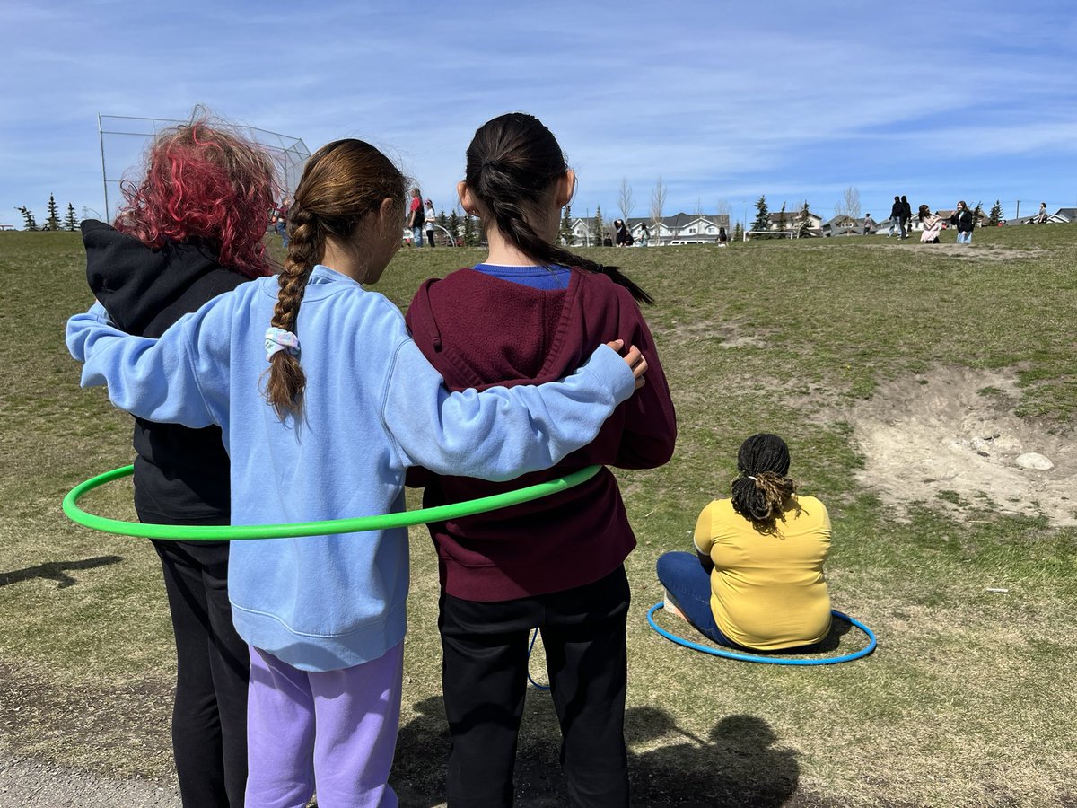 #playtogetherstaytogether 🐻 <a href="/CBEArea3/">CBE Area 3</a> <a href="/yyCBEdu/">Calgary Board of Education</a>