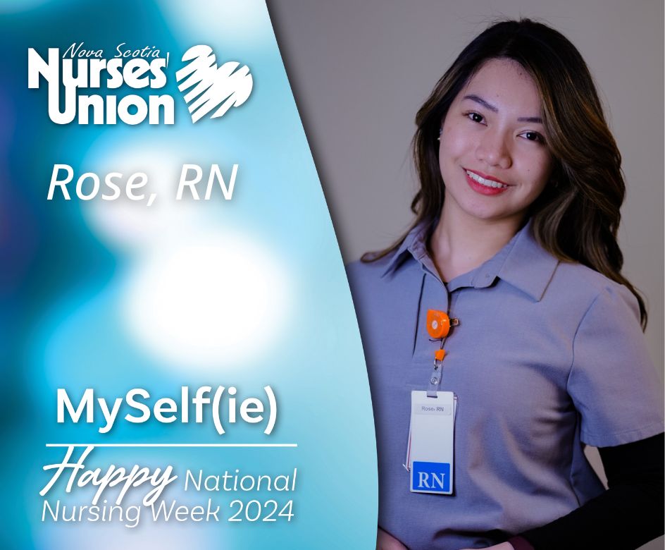 Being a nurse is incredibly tough but the reward and impact is immeasurable. It is a privilege and responsibility, a profession built on trust, where we strive to be a beacon of hope for those who need it most. Happy Nurses Week to all the amazing nurses out there! - Rose, RN